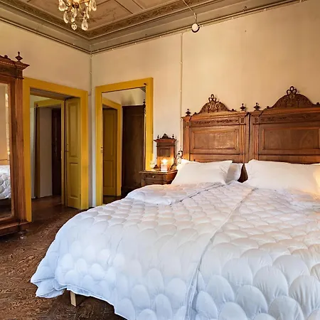 B&B Villa Rosalinda-2