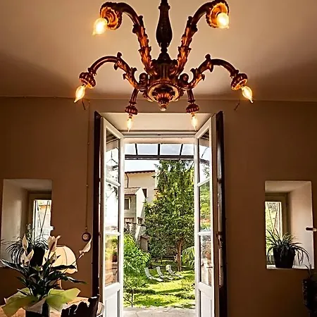 B&B Villa Rosalinda-3